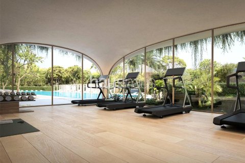 Dúplex en Palm Jumeirah, Dubai, 4 dormitorios, 810 m², № 44393 - foto 12