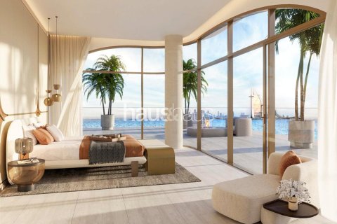 Dúplex en Palm Jumeirah, Dubai, 4 dormitorios, 810 m², № 44393 - foto 6