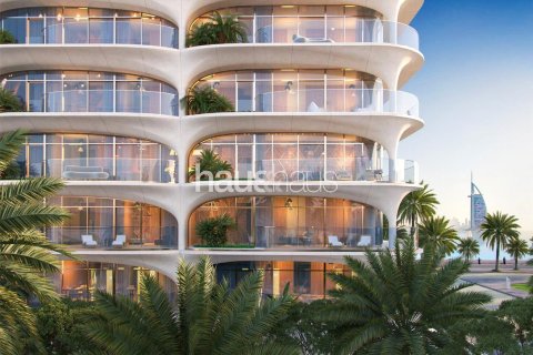 Dúplex en Palm Jumeirah, Dubai, 4 dormitorios, 810 m², № 44393 - foto 14