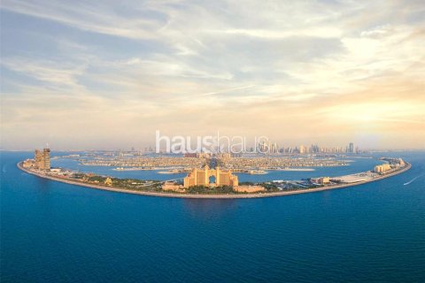 Dúplex en Palm Jumeirah, Dubai, 4 dormitorios, 810 m², № 44393 - foto 1