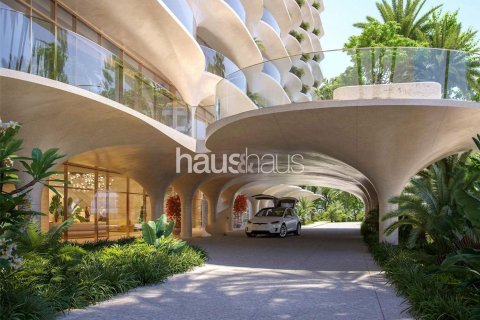 Dúplex en Palm Jumeirah, Dubai, 4 dormitorios, 810 m², № 44393 - foto 3
