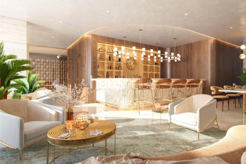 Dúplex en Palm Jumeirah, Dubai, 4 dormitorios, 810 m², № 44393 - foto 9