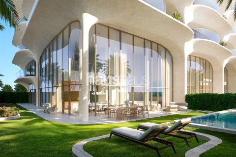 Dúplex en Palm Jumeirah, Dubai, 4 dormitorios, 810 m², № 44393 - foto 13