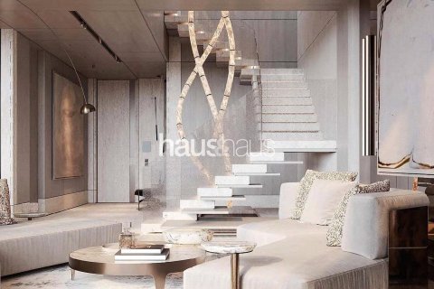Apartment in Palm Jumeirah, Dubai 3 bedrooms, 341 sq.m. № 44380 - photo 13