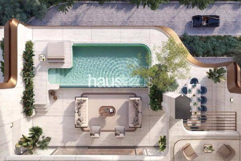 Apartment in Palm Jumeirah, Dubai 3 bedrooms, 341 sq.m. № 44380 - photo 12