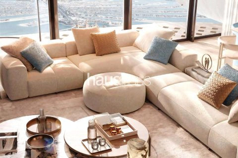 Apartment in Palm Jumeirah, Dubai 3 bedrooms, 341 sq.m. № 44380 - photo 8