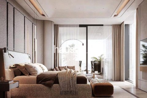 Apartment in Palm Jumeirah, Dubai 3 bedrooms, 341 sq.m. № 44380 - photo 4