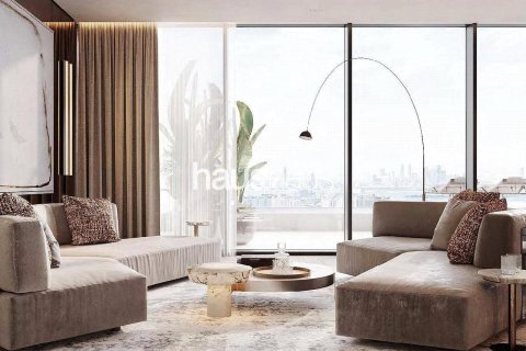 Apartment in Palm Jumeirah, Dubai 3 bedrooms, 341 sq.m. № 44380 - photo 6