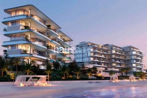 Apartment in Palm Jumeirah, Dubai 3 bedrooms, 341 sq.m. № 44380 - photo 1