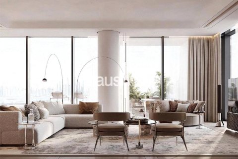 Apartment in Palm Jumeirah, Dubai 3 bedrooms, 341 sq.m. № 44380 - photo 5