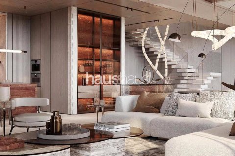 Apartment in Palm Jumeirah, Dubai 3 bedrooms, 341 sq.m. № 44380 - photo 3