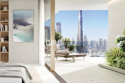 Apartment in Downtown Dubai (Downtown Burj Dubai), Dubai 3 bedrooms, 253 sq.m. № 44379 - photo 11