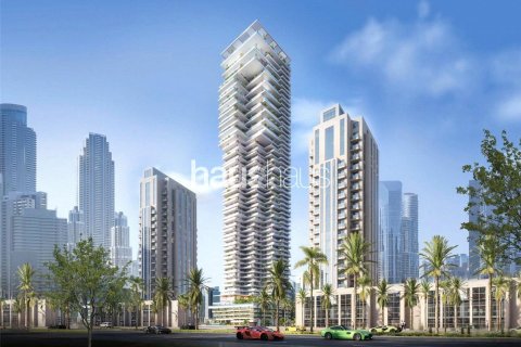 Apartment in Downtown Dubai (Downtown Burj Dubai), Dubai 3 bedrooms, 253 sq.m. № 44379 - photo 1
