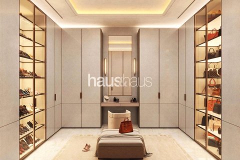 Apartment in Downtown Dubai (Downtown Burj Dubai), Dubai 3 bedrooms, 253 sq.m. № 44379 - photo 5