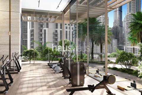 Apartment in Downtown Dubai (Downtown Burj Dubai), Dubai 3 bedrooms, 253 sq.m. № 44379 - photo 7