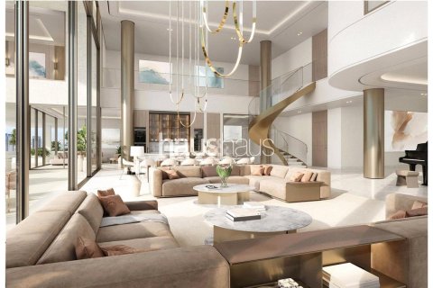 Apartment in Downtown Dubai (Downtown Burj Dubai), Dubai 3 bedrooms, 253 sq.m. № 44379 - photo 6