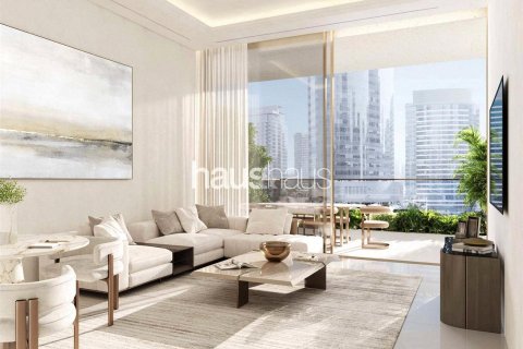 Apartment in Downtown Dubai (Downtown Burj Dubai), Dubai 3 bedrooms, 253 sq.m. № 44379 - photo 2