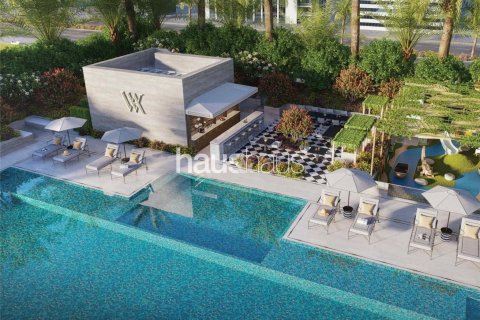 شقة في الخليج التجاري, دبي 2 غرف نوم, 204 م² رقم 44371 - صورة 27