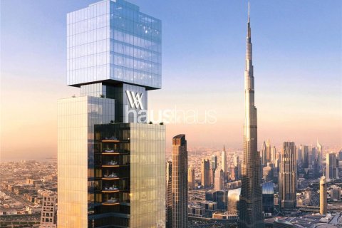 شقة في الخليج التجاري, دبي 2 غرف نوم, 204 م² رقم 44371 - صورة 3