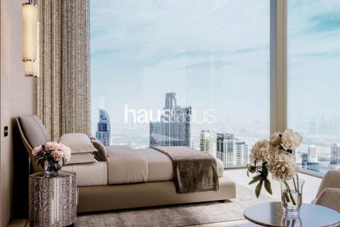 شقة في الخليج التجاري, دبي 2 غرف نوم, 204 م² رقم 44371 - صورة 13