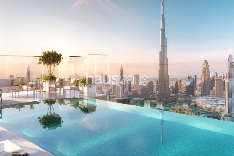 شقة في الخليج التجاري, دبي 2 غرف نوم, 204 م² رقم 44371 - صورة 28