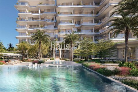 Apartamento en Palm Jumeirah, Dubai, 4 dormitorios, 978 m², № 44392 - foto 3
