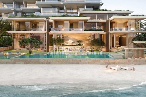 Apartamento en Palm Jumeirah, Dubai, 4 dormitorios, 978 m², № 44392 - foto 16