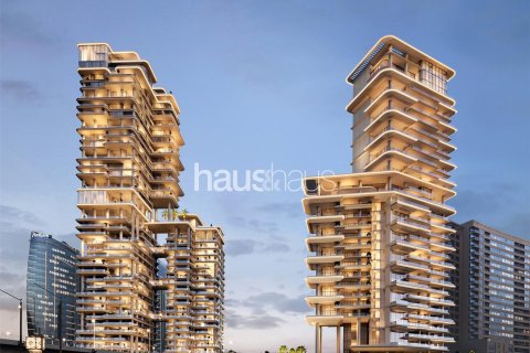 Apartamento en Palm Jumeirah, Dubai, 4 dormitorios, 978 m², № 44392 - foto 20