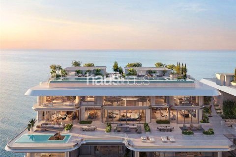Apartamento en Palm Jumeirah, Dubai, 4 dormitorios, 978 m², № 44392 - foto 17
