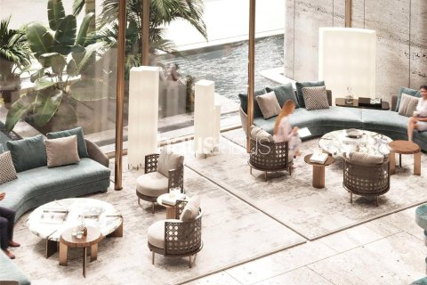 Apartamento en Palm Jumeirah, Dubai, 4 dormitorios, 978 m², № 44392 - foto 6