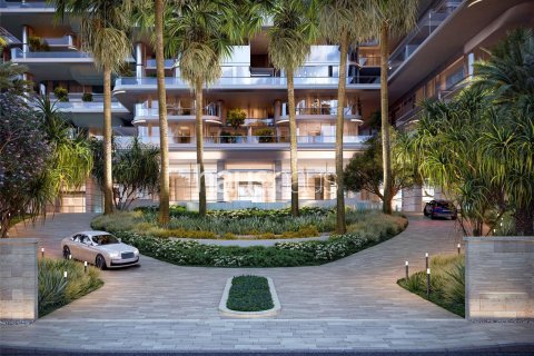 Apartamento en Palm Jumeirah, Dubai, 4 dormitorios, 978 m², № 44392 - foto 4