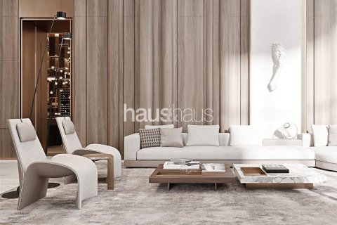 Apartamento en Palm Jumeirah, Dubai, 4 dormitorios, 978 m², № 44392 - foto 7