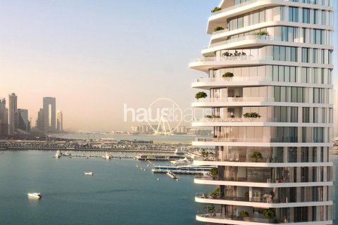 Apartamento en Palm Jumeirah, Dubai, 4 dormitorios, 978 m², № 44392 - foto 18