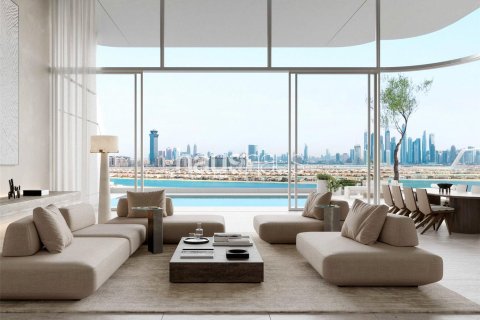 Apartamento en Palm Jumeirah, Dubai, 4 dormitorios, 978 m², № 44392 - foto 5