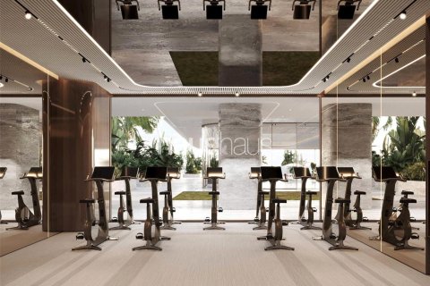 Apartamento en Palm Jumeirah, Dubai, 4 dormitorios, 978 m², № 44392 - foto 13