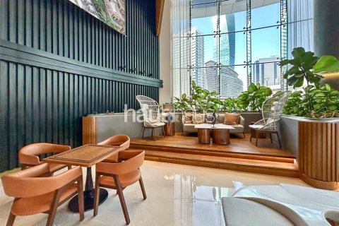 شقة فندقية في Sky Bay Hotel, الخليج التجاري, دبي استوديو, 33 م² رقم 44381 - صورة 9