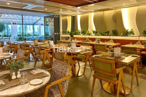 شقة فندقية في Sky Bay Hotel, الخليج التجاري, دبي استوديو, 33 م² رقم 44381 - صورة 6