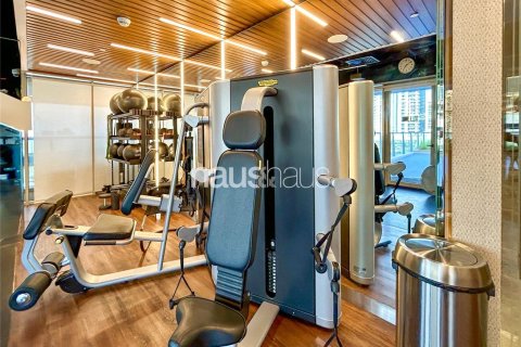 شقة فندقية في Sky Bay Hotel, الخليج التجاري, دبي استوديو, 33 م² رقم 44381 - صورة 13