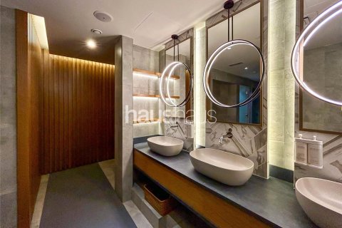 شقة فندقية في Sky Bay Hotel, الخليج التجاري, دبي استوديو, 33 م² رقم 44381 - صورة 10