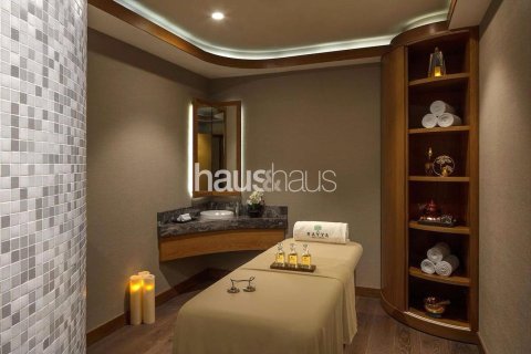 شقة فندقية في Sky Bay Hotel, الخليج التجاري, دبي استوديو, 33 م² رقم 44381 - صورة 5