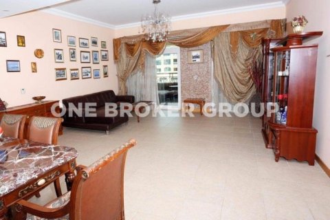 Apartment in Palm Jumeirah, Dubai 2 bedrooms, 185.5 sq.m. № 231 - photo 3