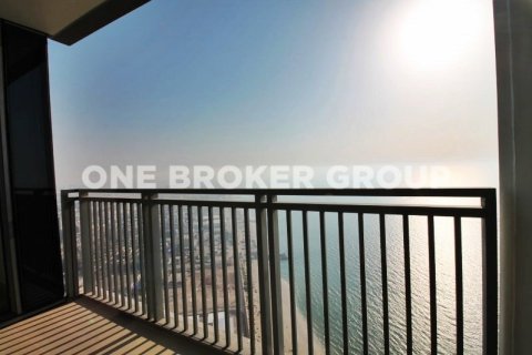Appartement à Dubai Marina, Dubai, 3 chambres, 162.3 m², № 225 - photo 14