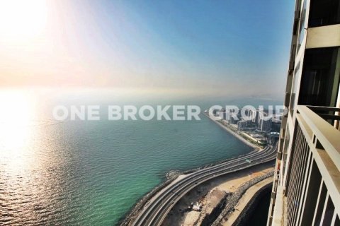 Appartement à Dubai Marina, Dubai, 3 chambres, 162.3 m², № 225 - photo 25