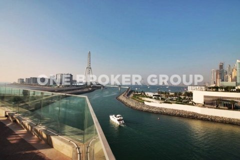 Appartement à Dubai Marina, Dubai, 3 chambres, 162.3 m², № 225 - photo 11