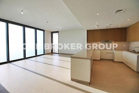 Appartement à Dubai Marina, Dubai, 3 chambres, 162.3 m², № 225 - photo 1