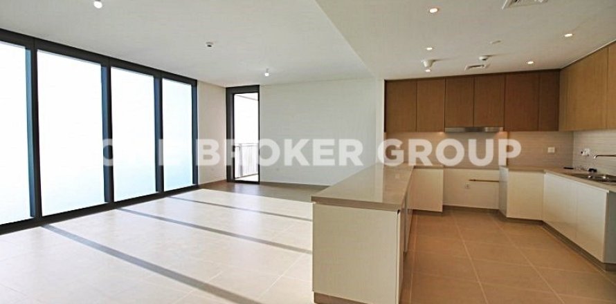 Appartement à Dubai Marina, Dubai, 3 chambres, 162.3 m², № 225