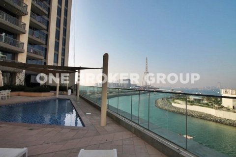 Appartement à Dubai Marina, Dubai, 3 chambres, 162.3 m², № 225 - photo 6