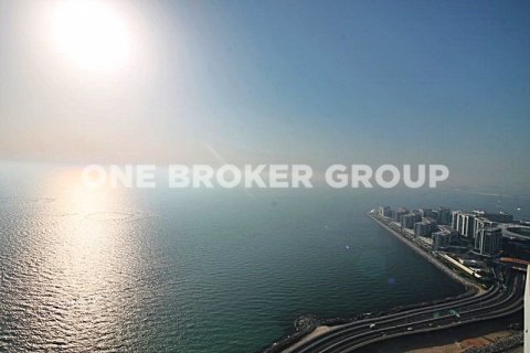 Appartement à Dubai Marina, Dubai, 3 chambres, 162.3 m², № 225 - photo 12