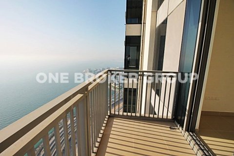 Appartement à Dubai Marina, Dubai, 3 chambres, 162.3 m², № 225 - photo 19