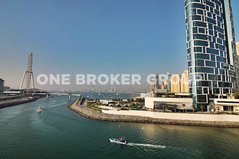 Appartement à Dubai Marina, Dubai, 3 chambres, 162.3 m², № 225 - photo 13